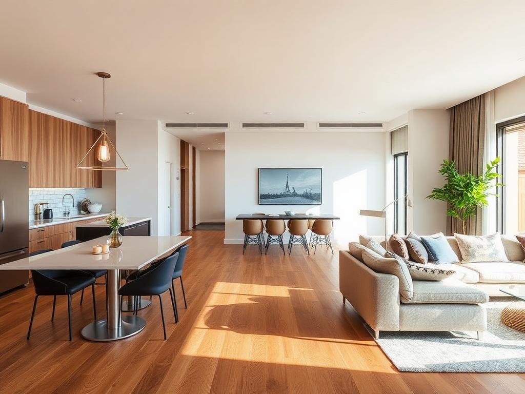 Reforma integral de vivienda en Patrocinio